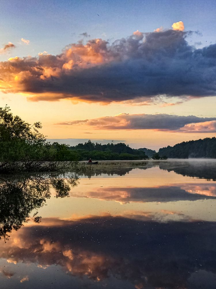 Photograph by Svetlana Yurasova