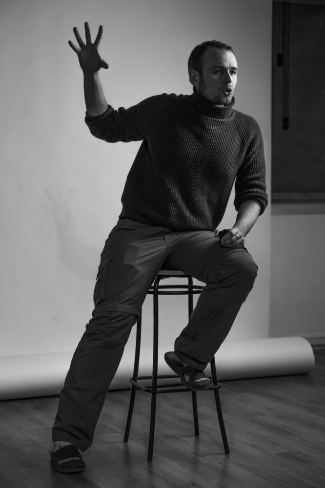 Photograph by Олег Карелов