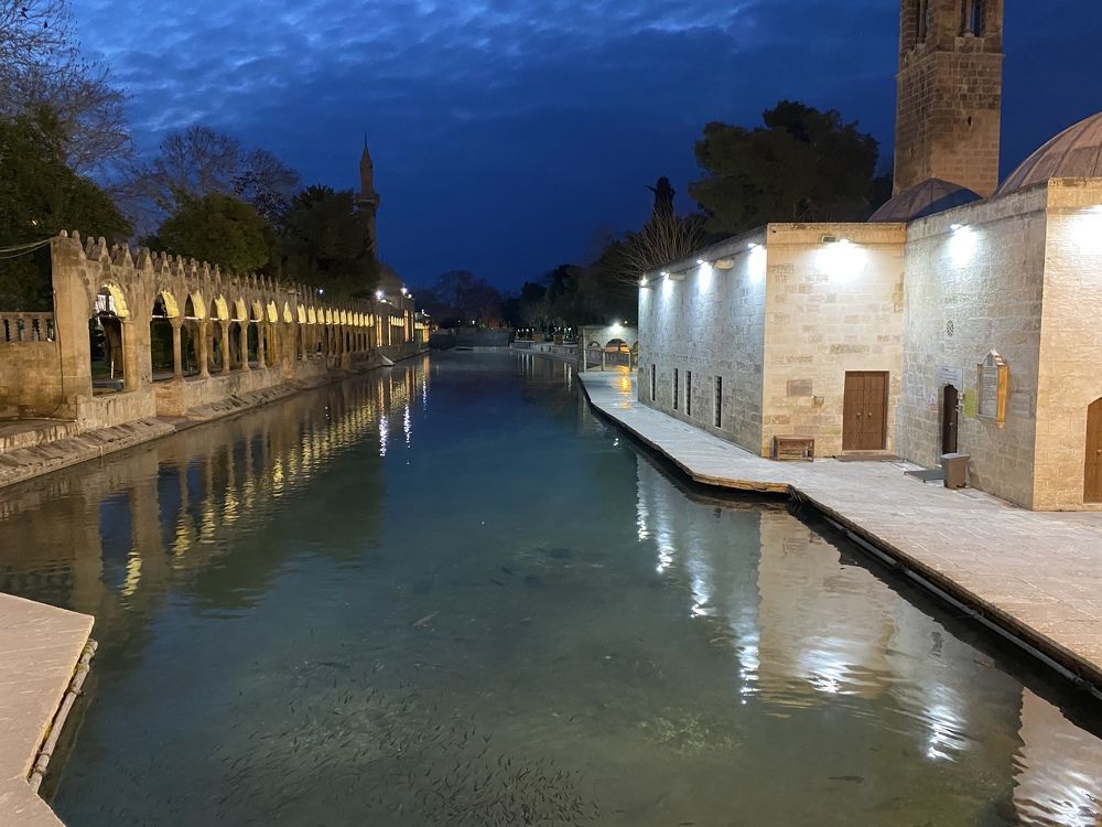 Photograph by Esin Sağır