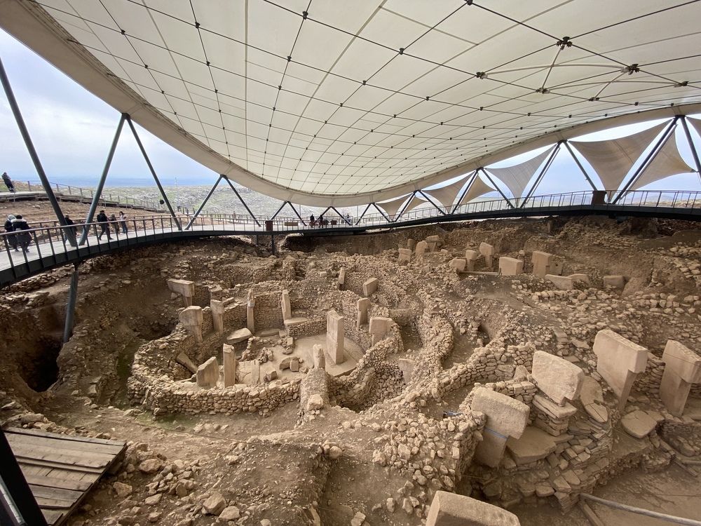 Photograph by Esin Sağır