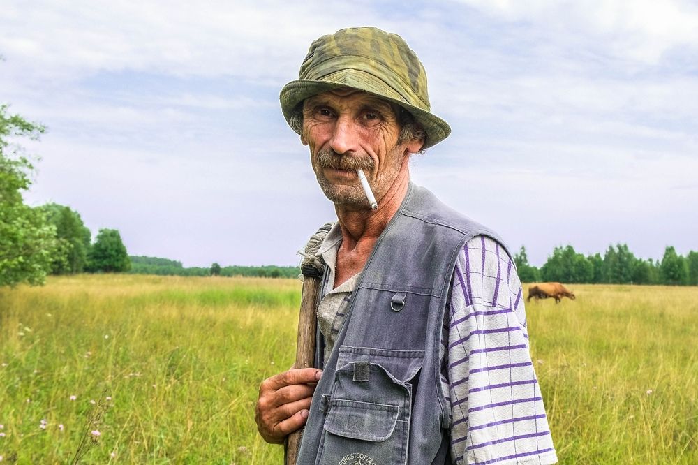 Photograph by Алексей Коровин