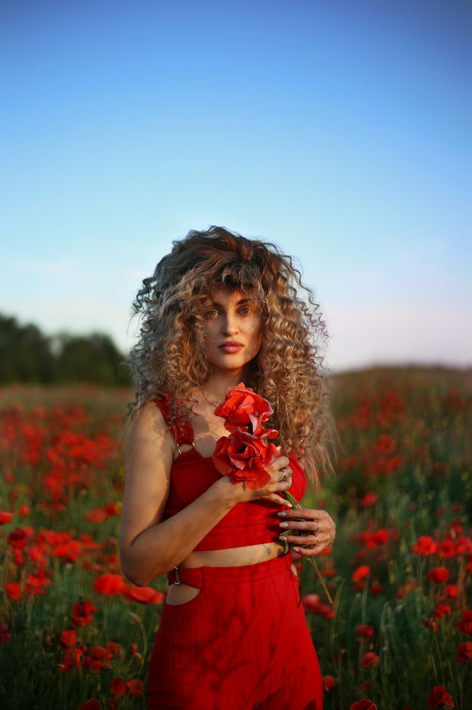 Photograph by Стоцкая Олеся