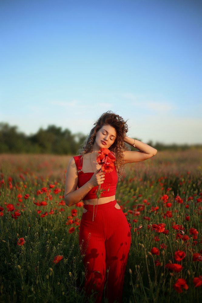 Photograph by Стоцкая Олеся