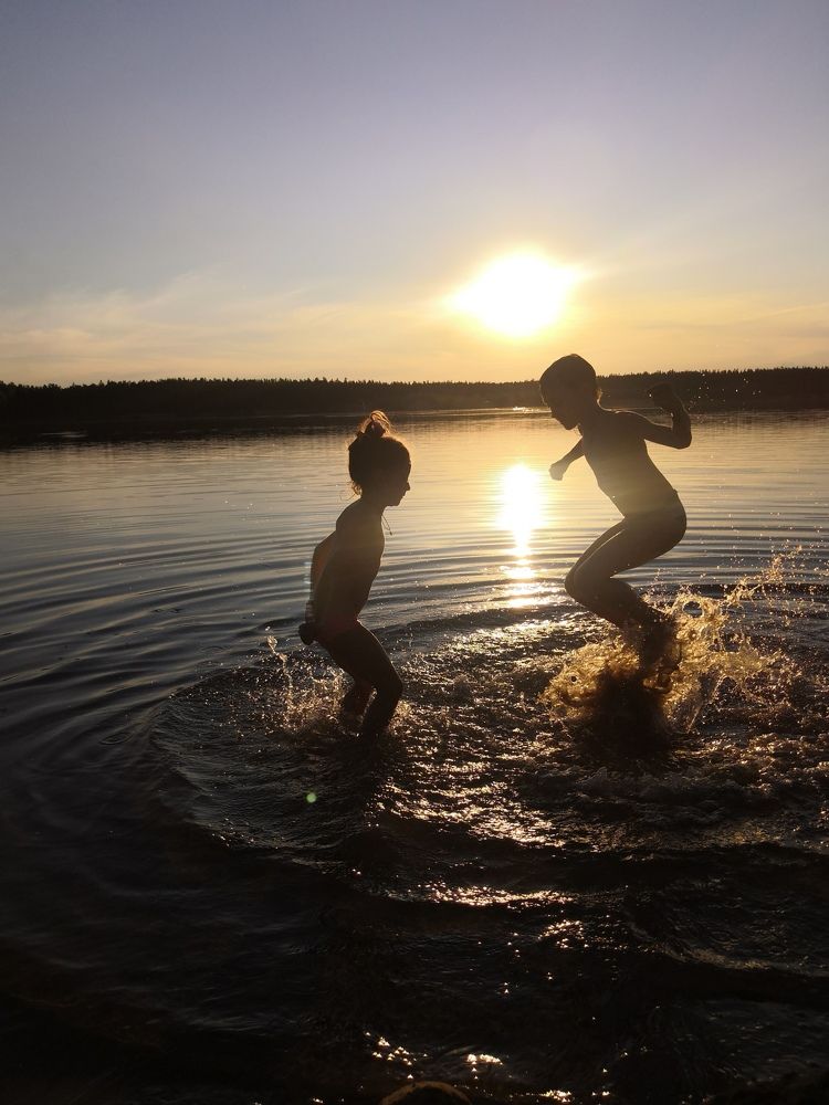 Photograph by Ольга Крестьянинова