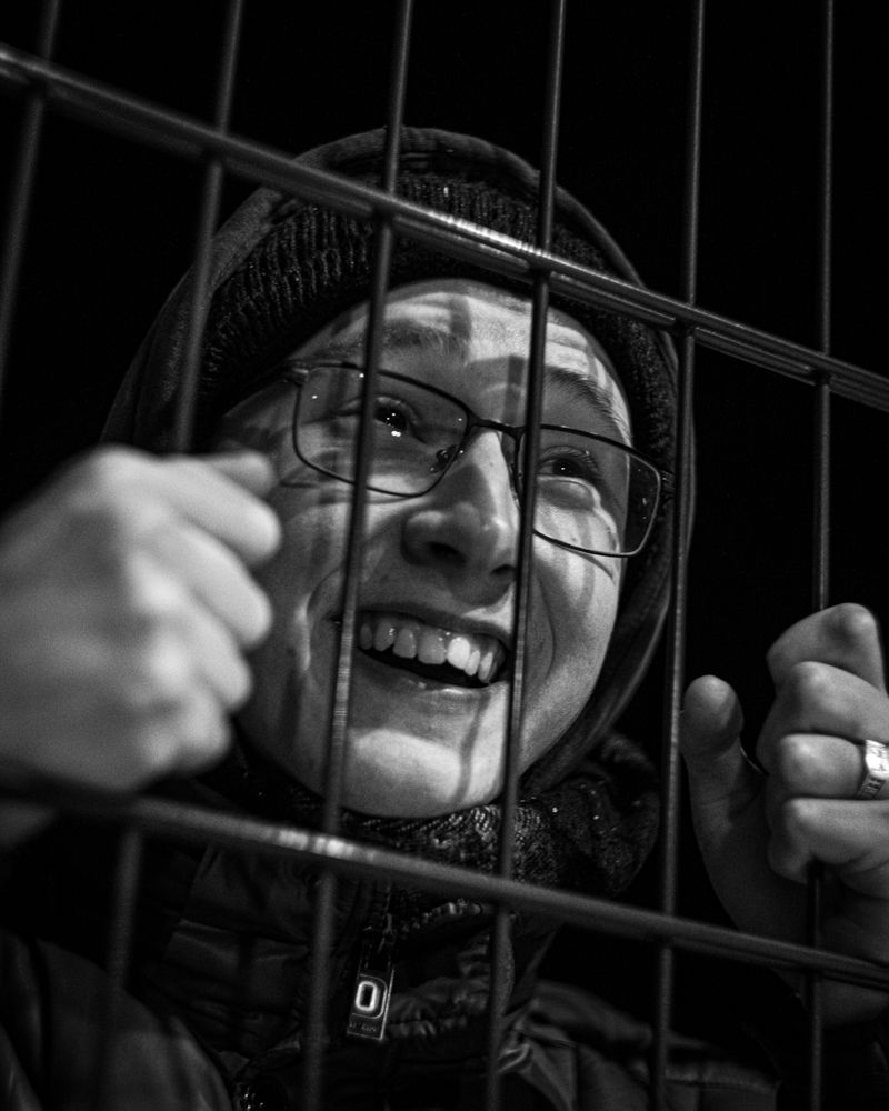 Photograph by Михаил Магазеев