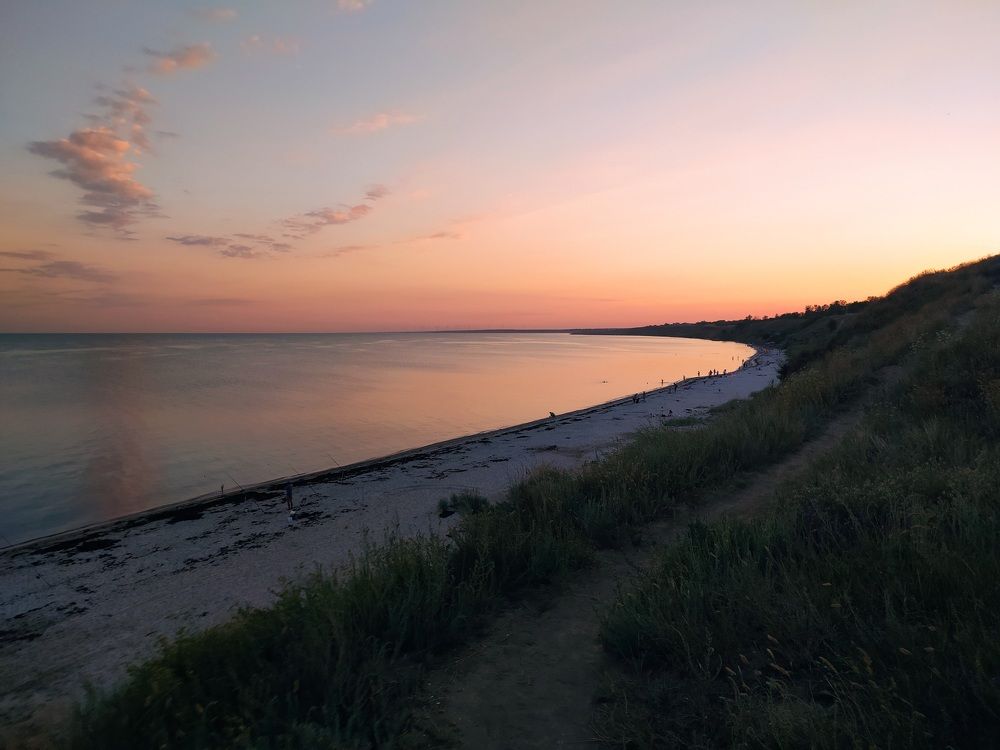 Photograph by Litvinova Ann