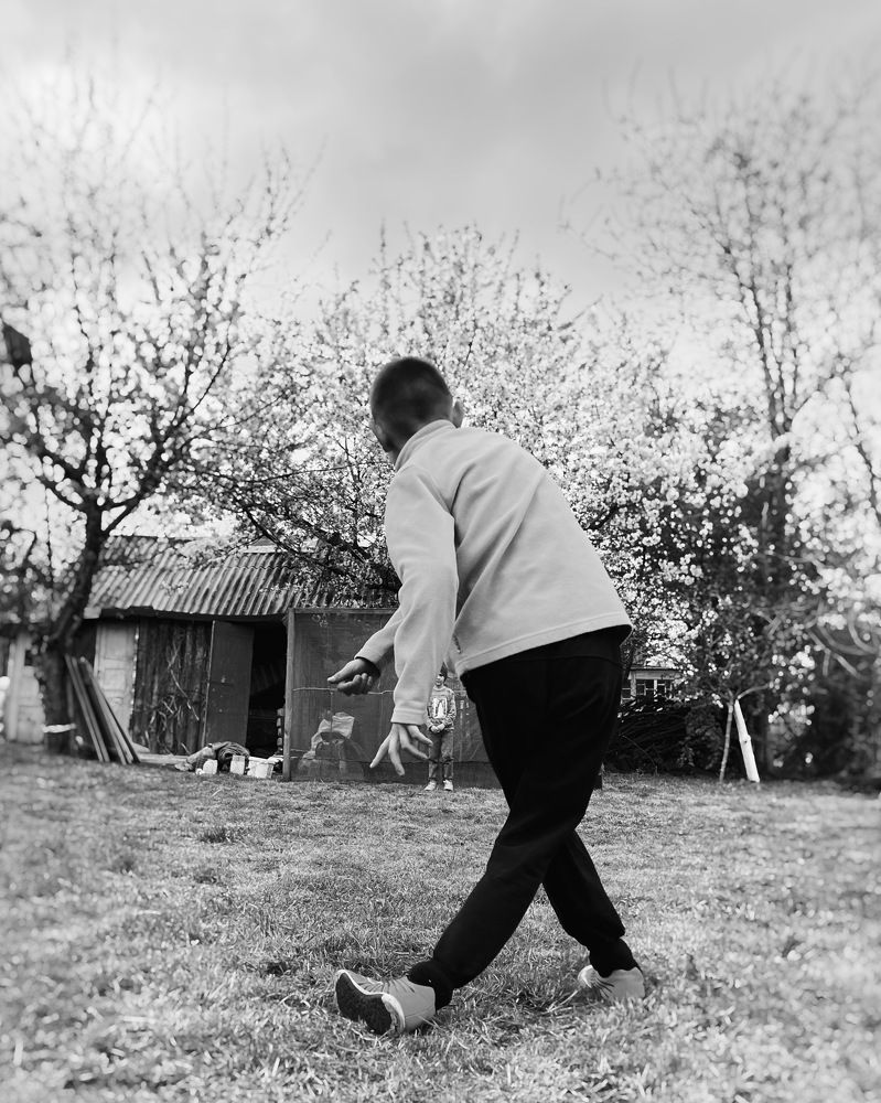 Photograph by Дарья Мицкевич