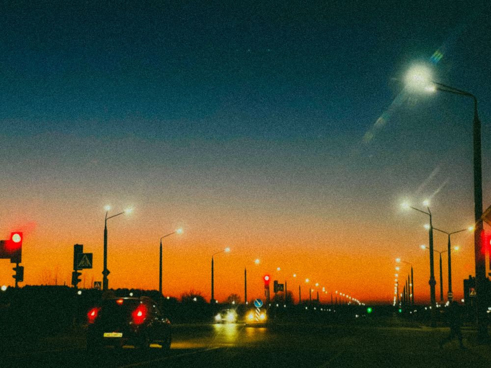 Photograph by Дарья Мицкевич