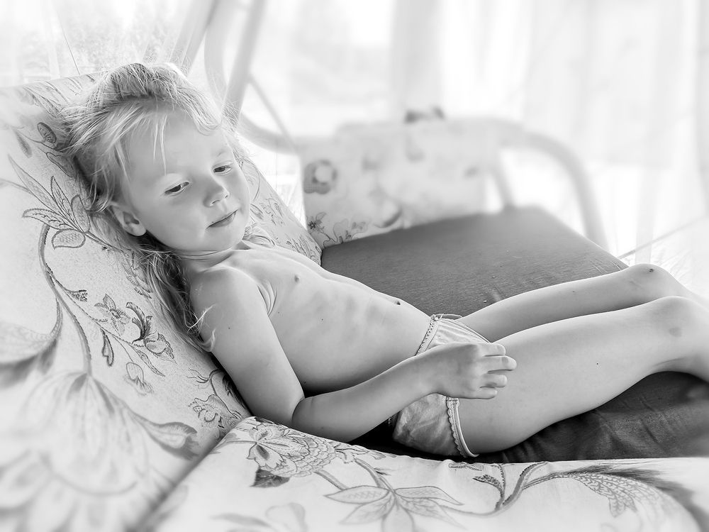 Photograph by Алексей Окунеев