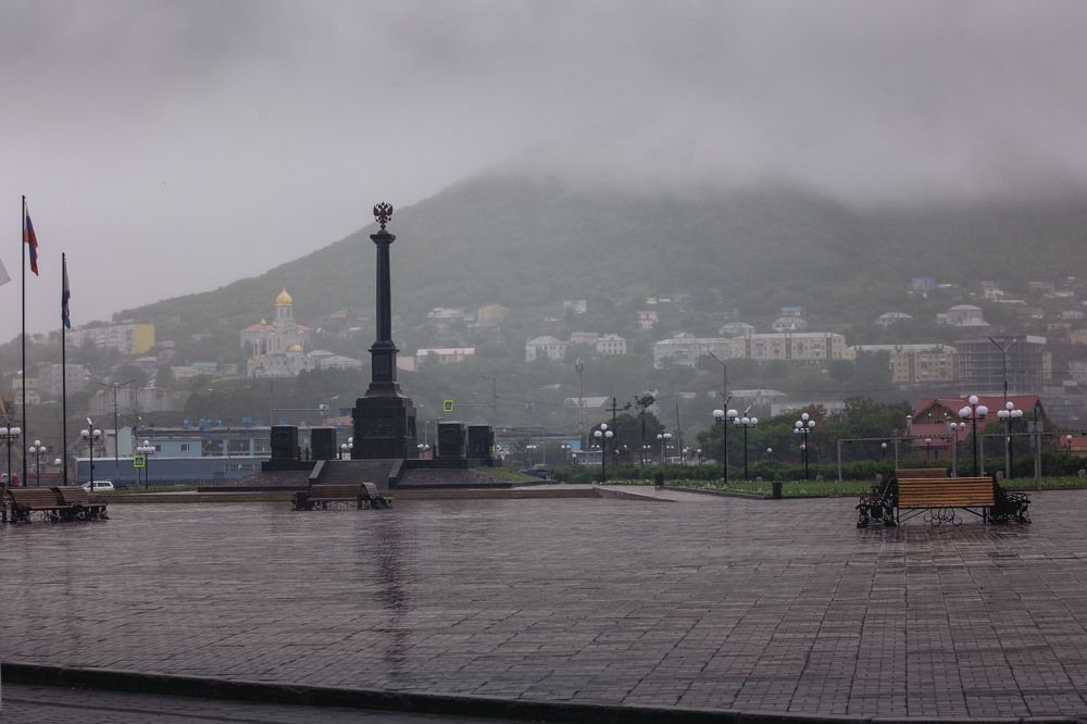 Photograph by СВЕТЛАНА ГРАЧЕВА