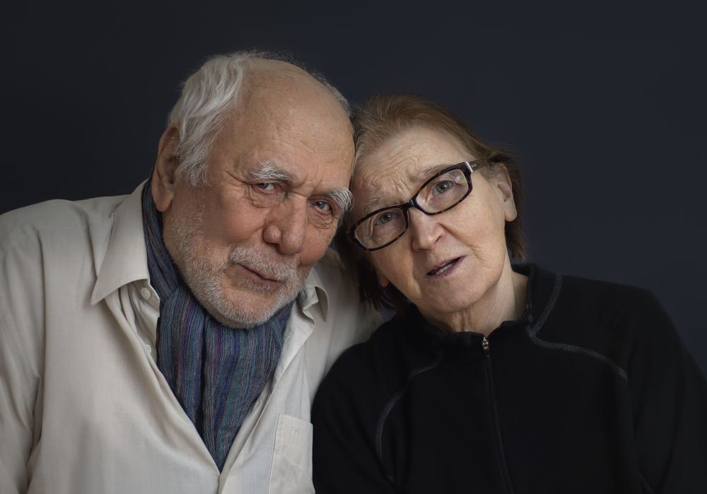 счастливы вместе