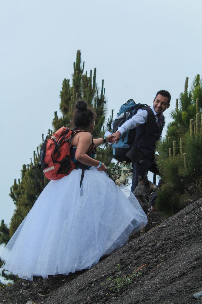 Photograph by Luis Par