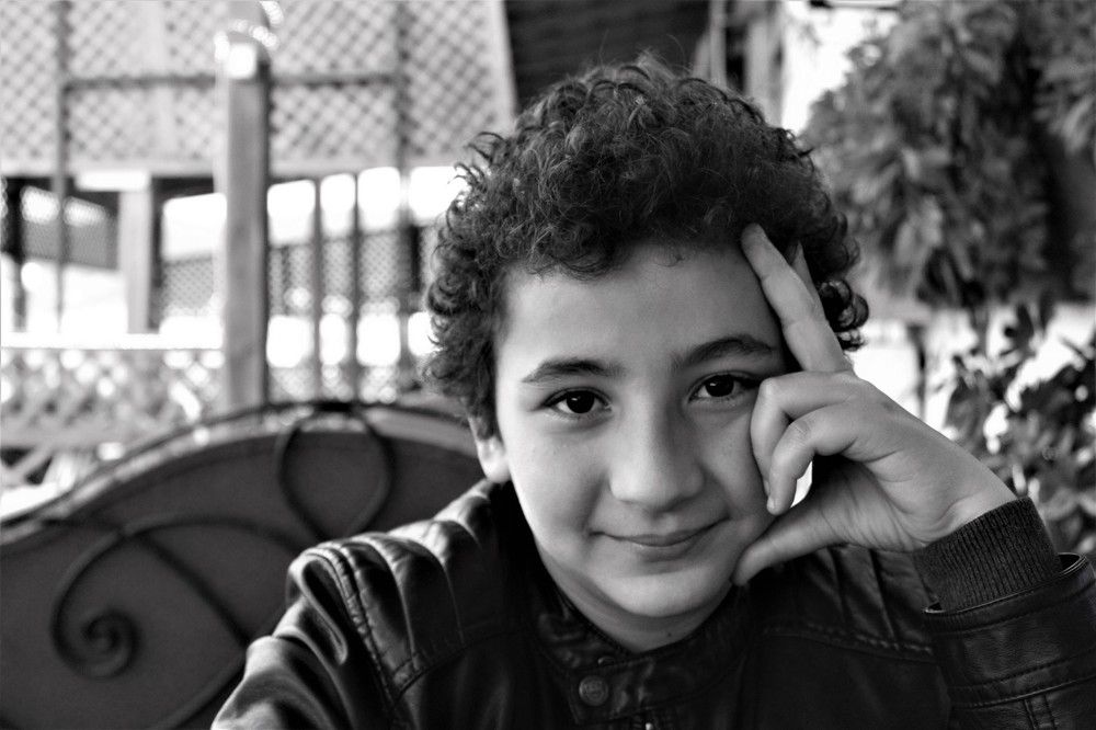 Photograph by Bacem NEFZI