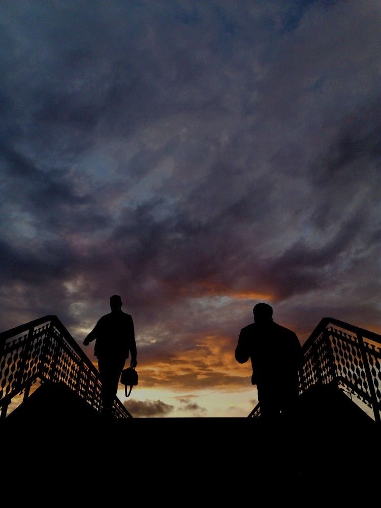 Photograph by Bacem NEFZI