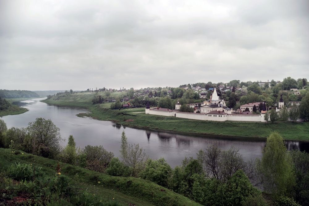 Photograph by Лариса Абрамова