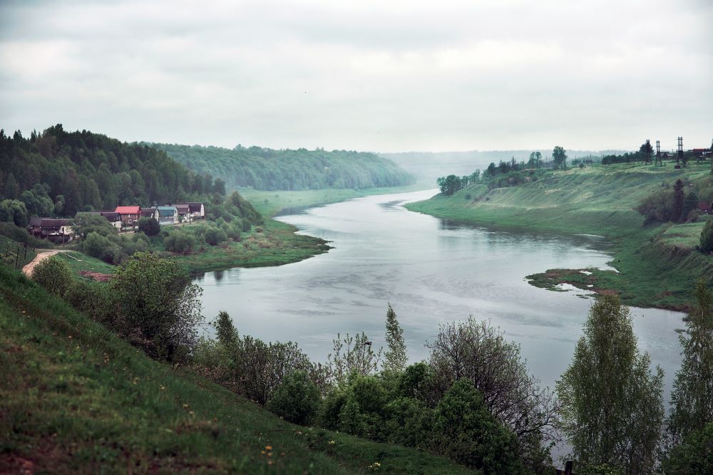 Photograph by Лариса Абрамова