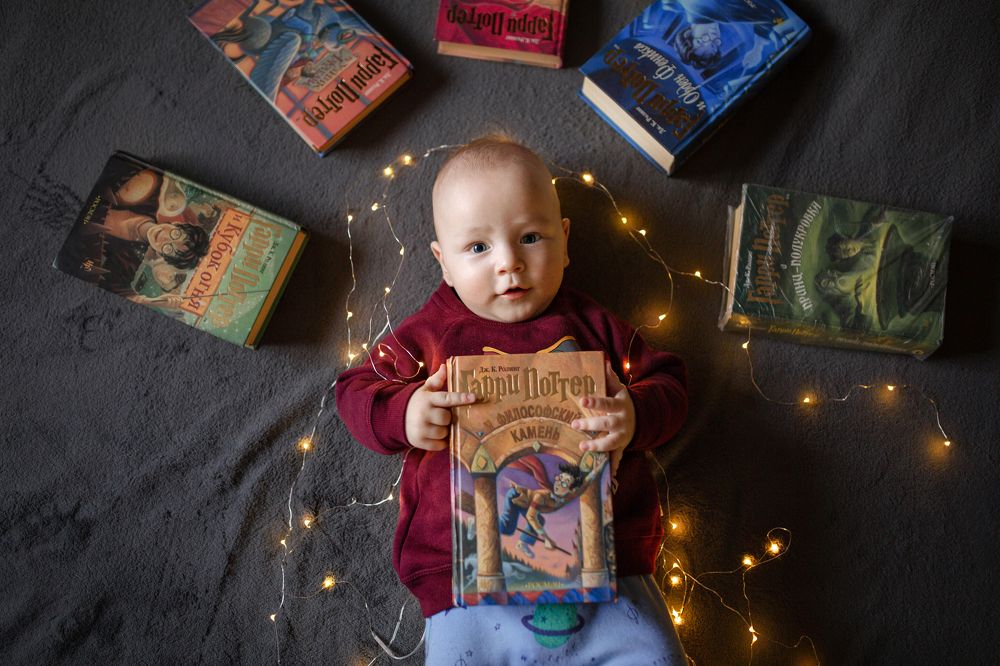 Photograph by Светлана Никотина