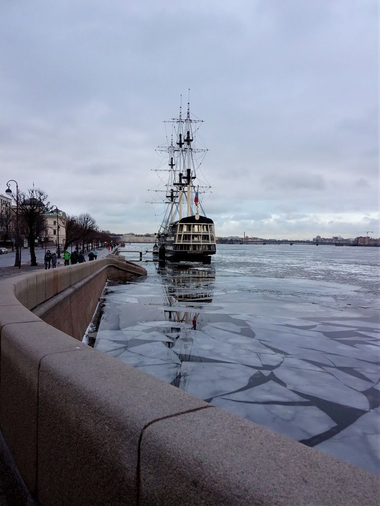 Фотография автора Рохмистрова Мария