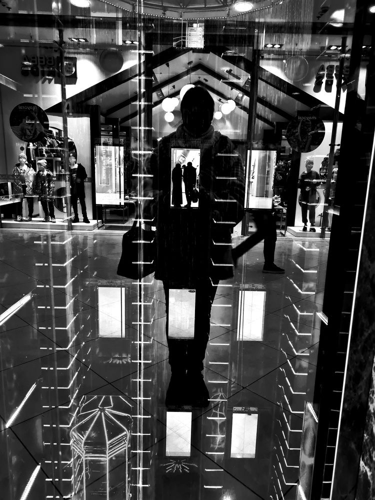 Параллельные миры