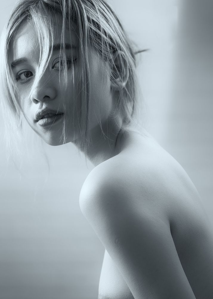 Photograph by Nguyen Dinh