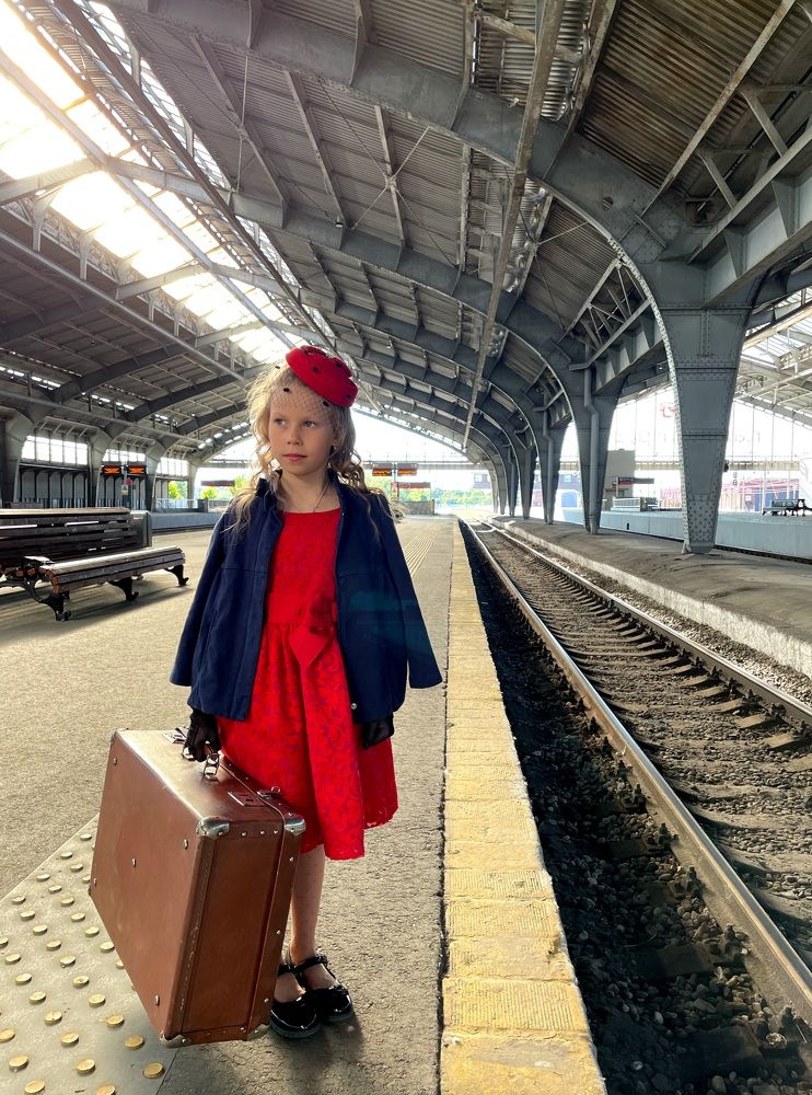 Photograph by Алена Валери