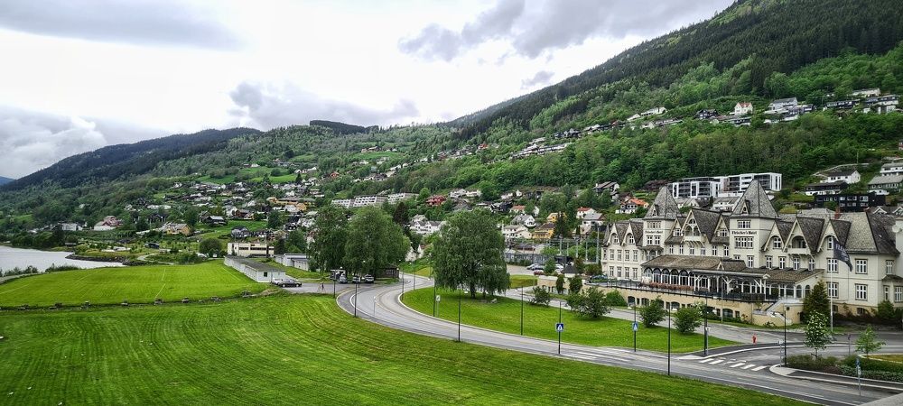 Photograph by Валентина Новицкая