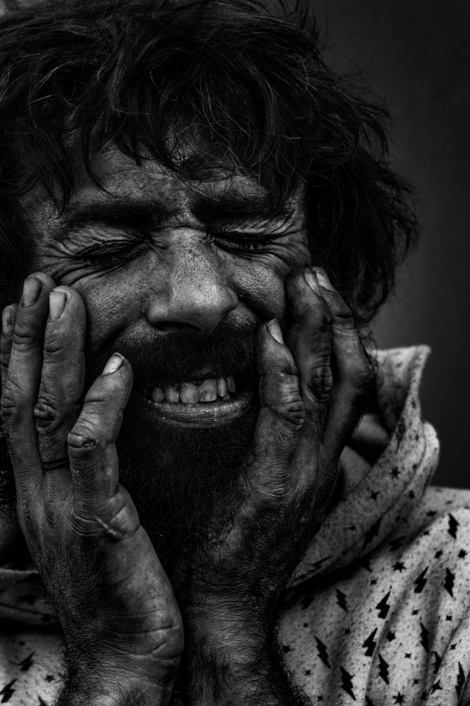 Photograph by Junior Imigrante