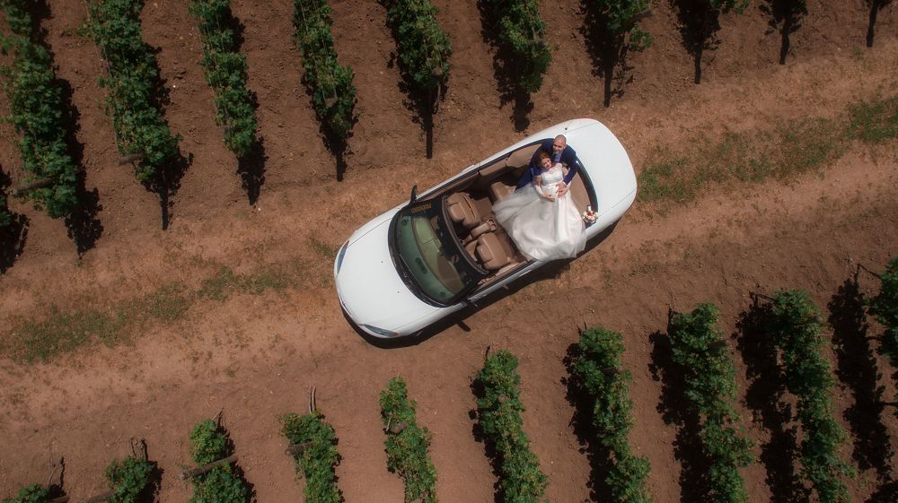 Photograph by Valeria Doni