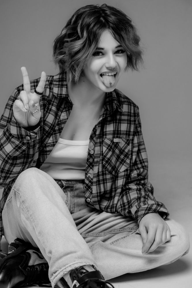 Photograph by Елена Харькова