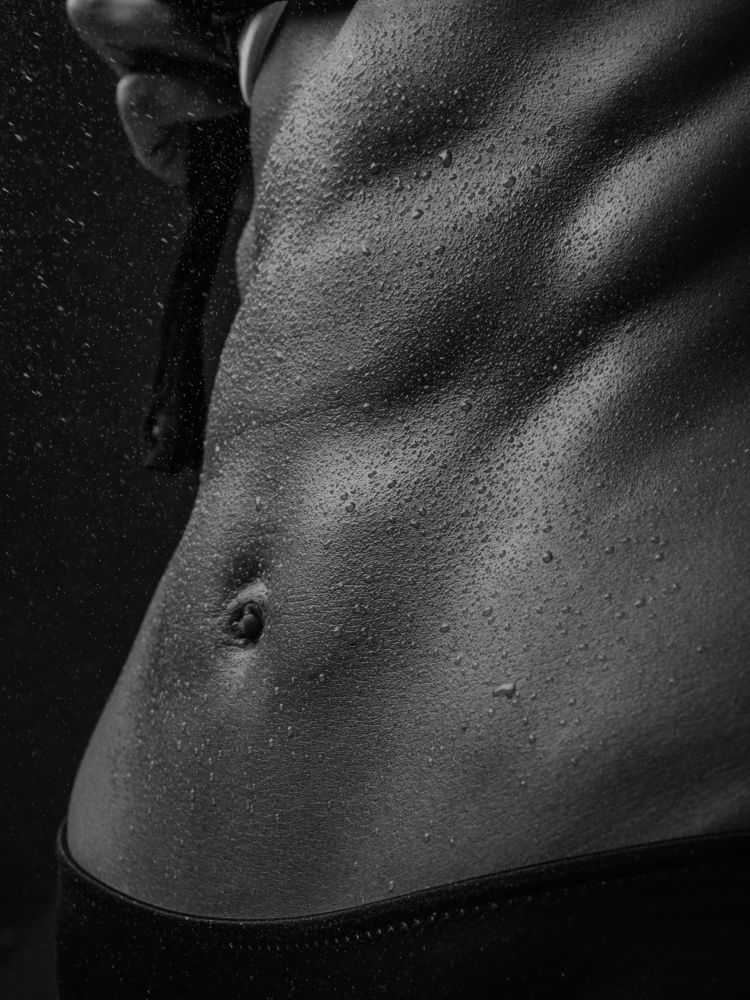 Photograph by Никита Зыков