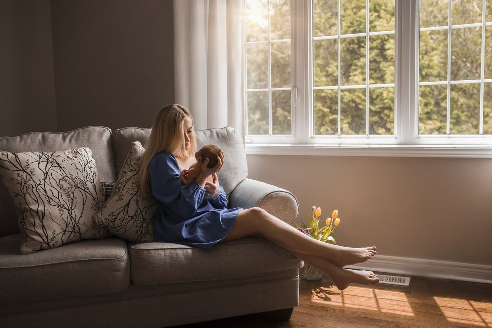 Фотография автора Irina Kornienko