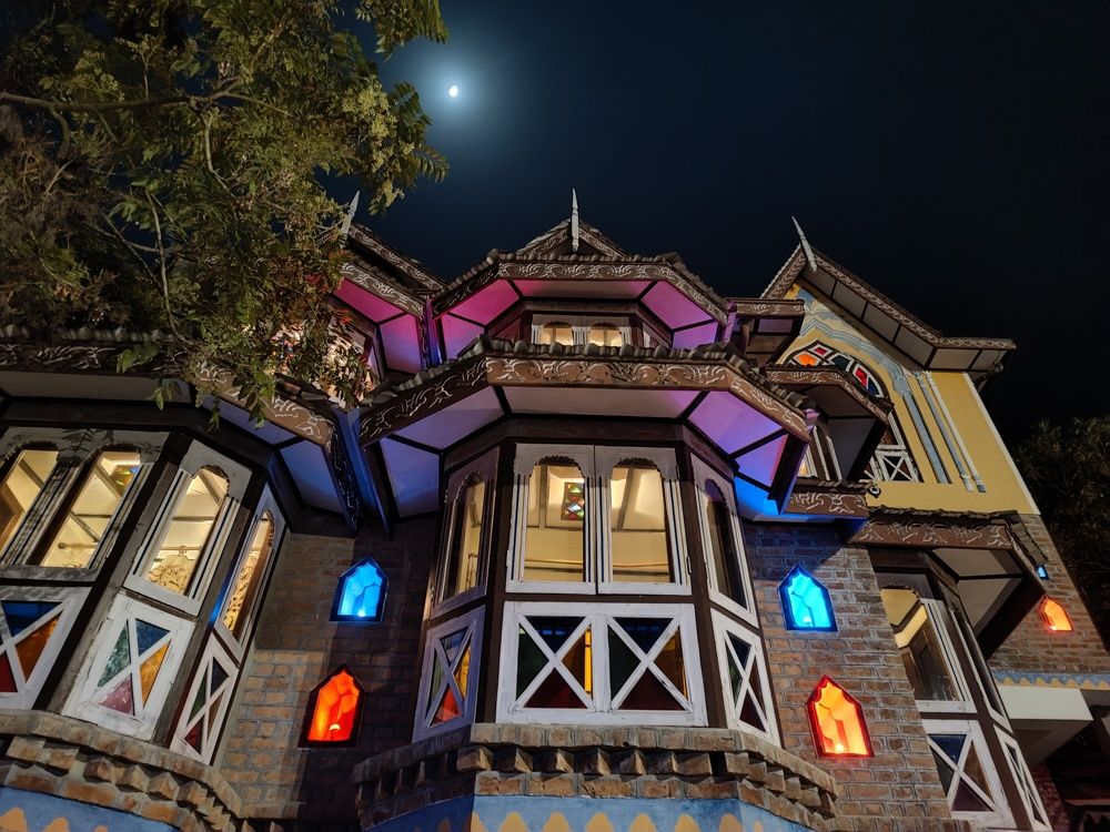 Фотография автора Sonali Mahakal