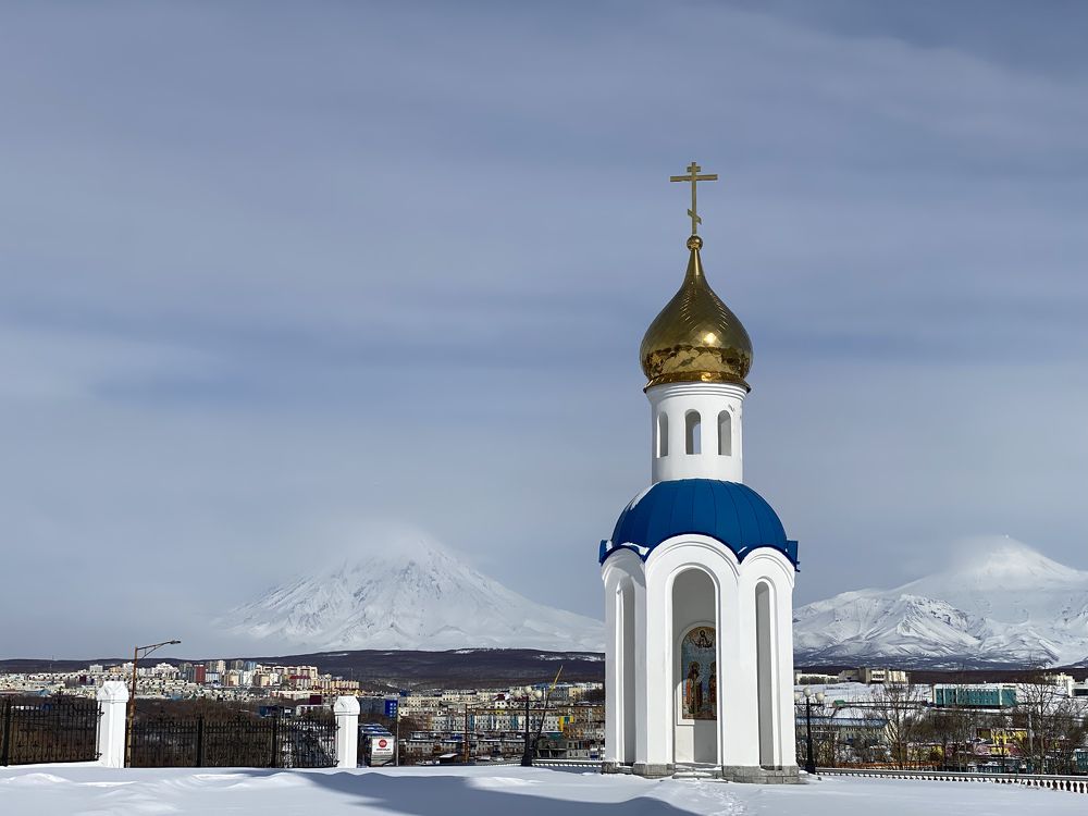 Photograph by Валентина Корякина