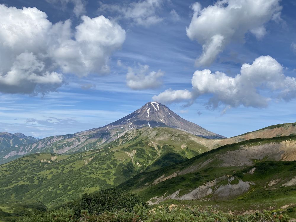Photograph by Валентина Корякина