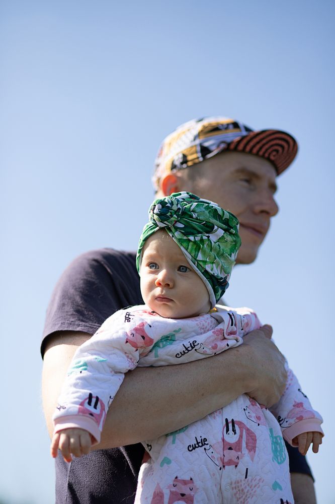 Фотография автора Александра Асаулко