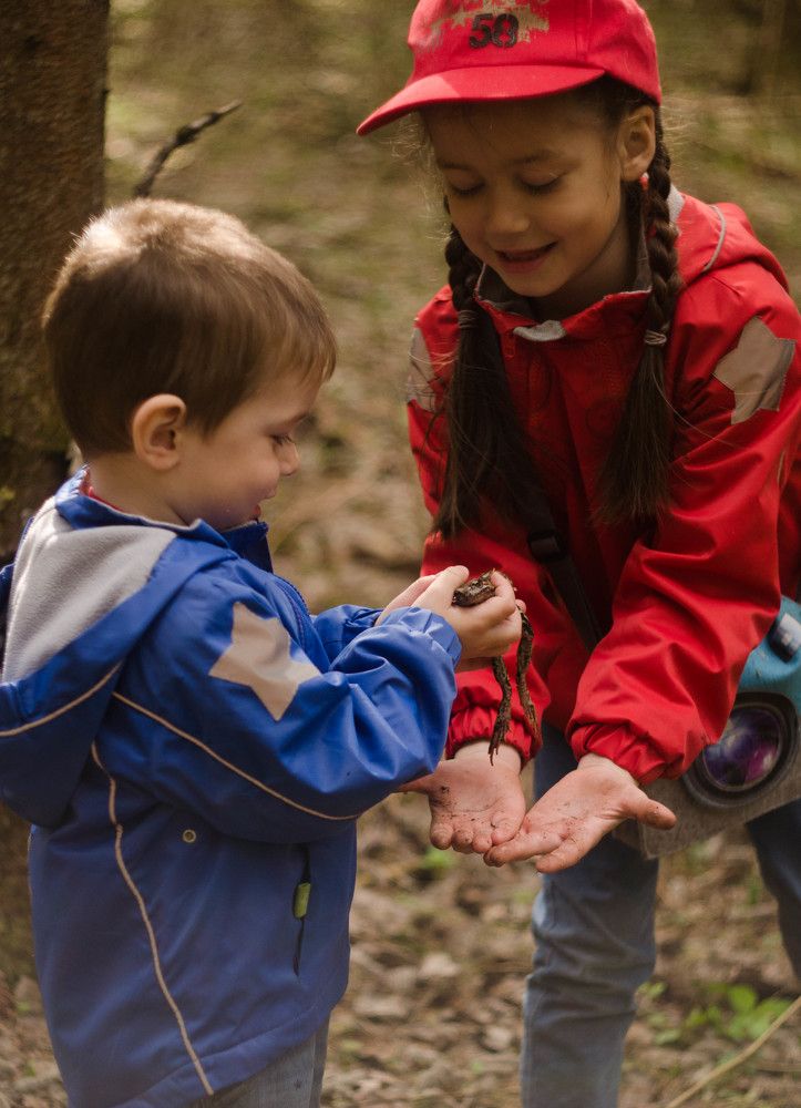 Photograph by Анастасия Тихомирова