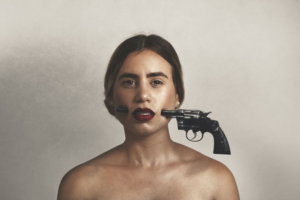 Photograph by Abel Cancino Gutierrez