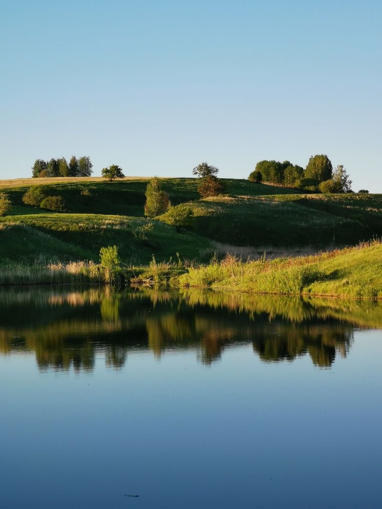 Photograph by Oxana Kostsova