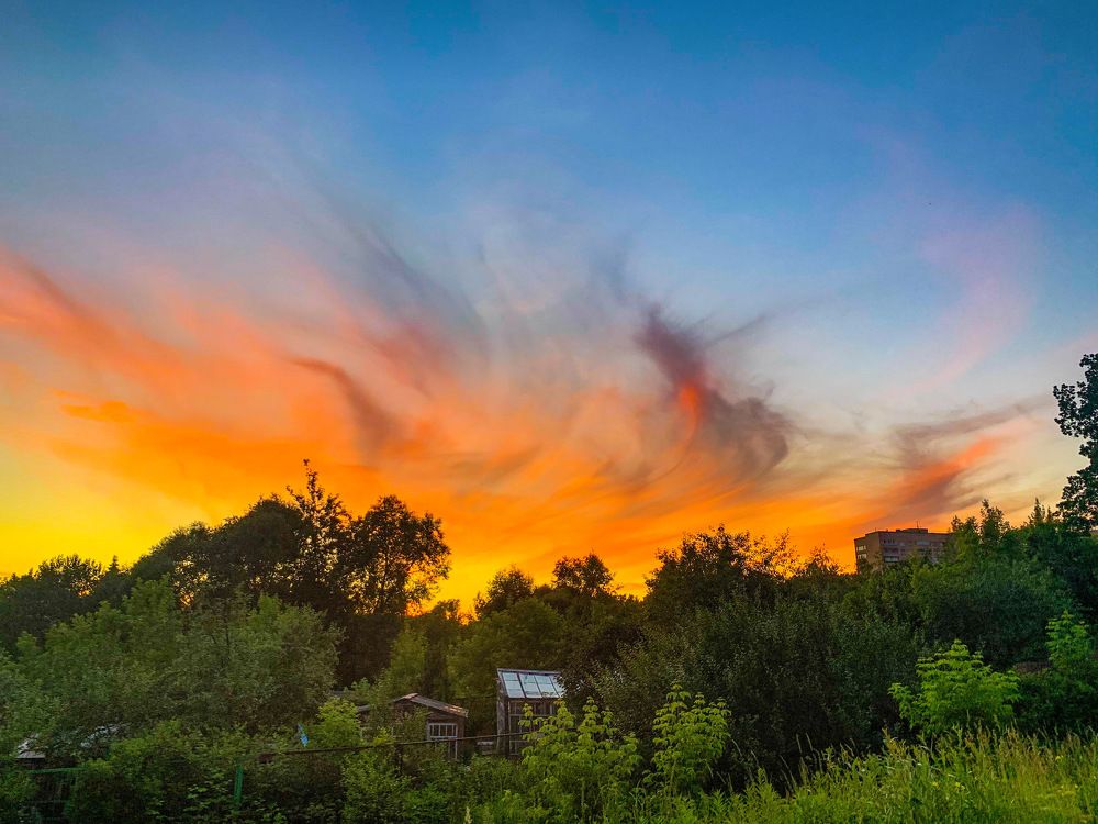 Photograph by Николай Тышкунов