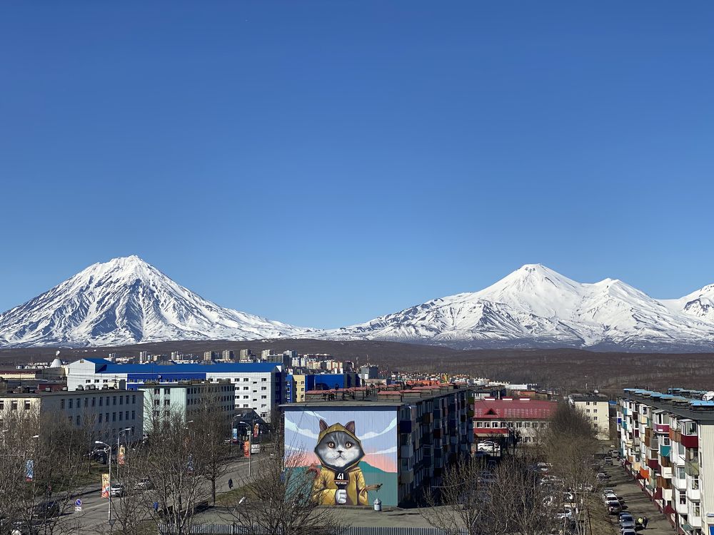 Photograph by Валентина Корякина