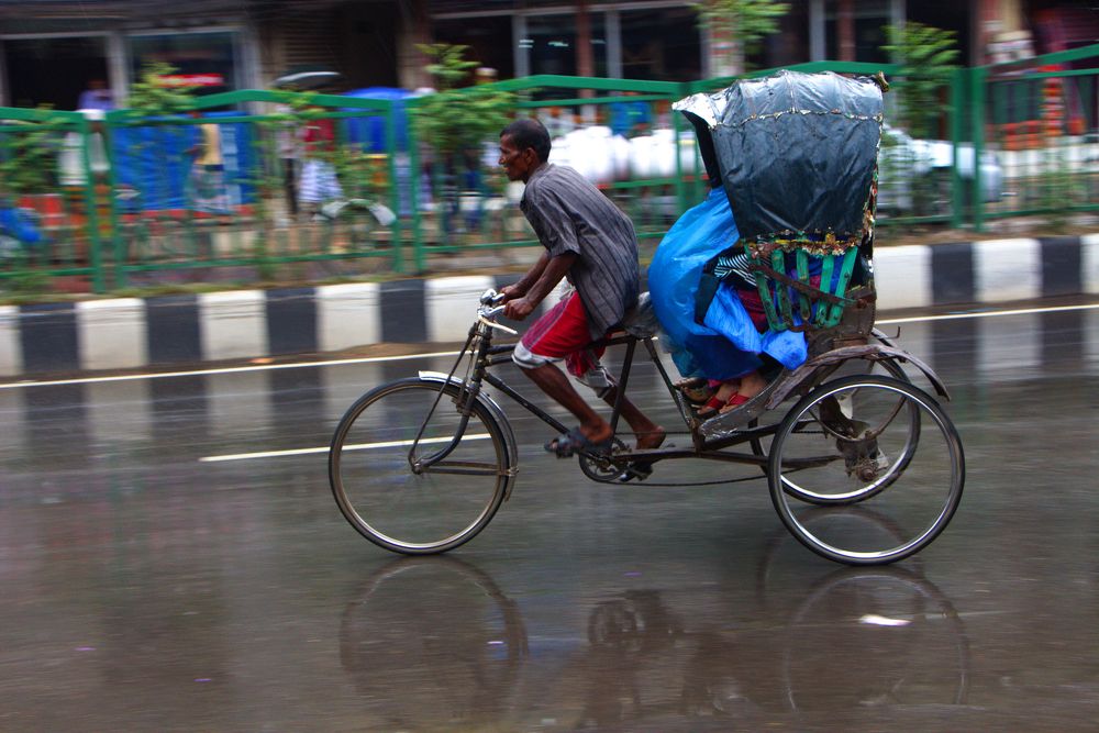 Photograph by Mijanur Rahman Md.