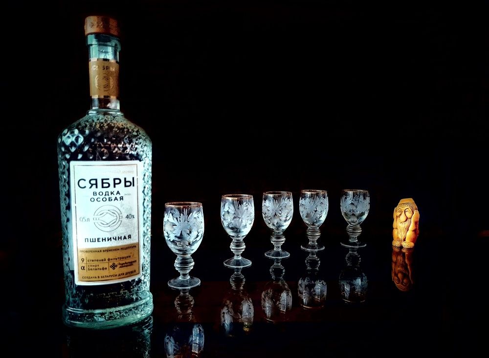 Photograph by Елена Никитюк
