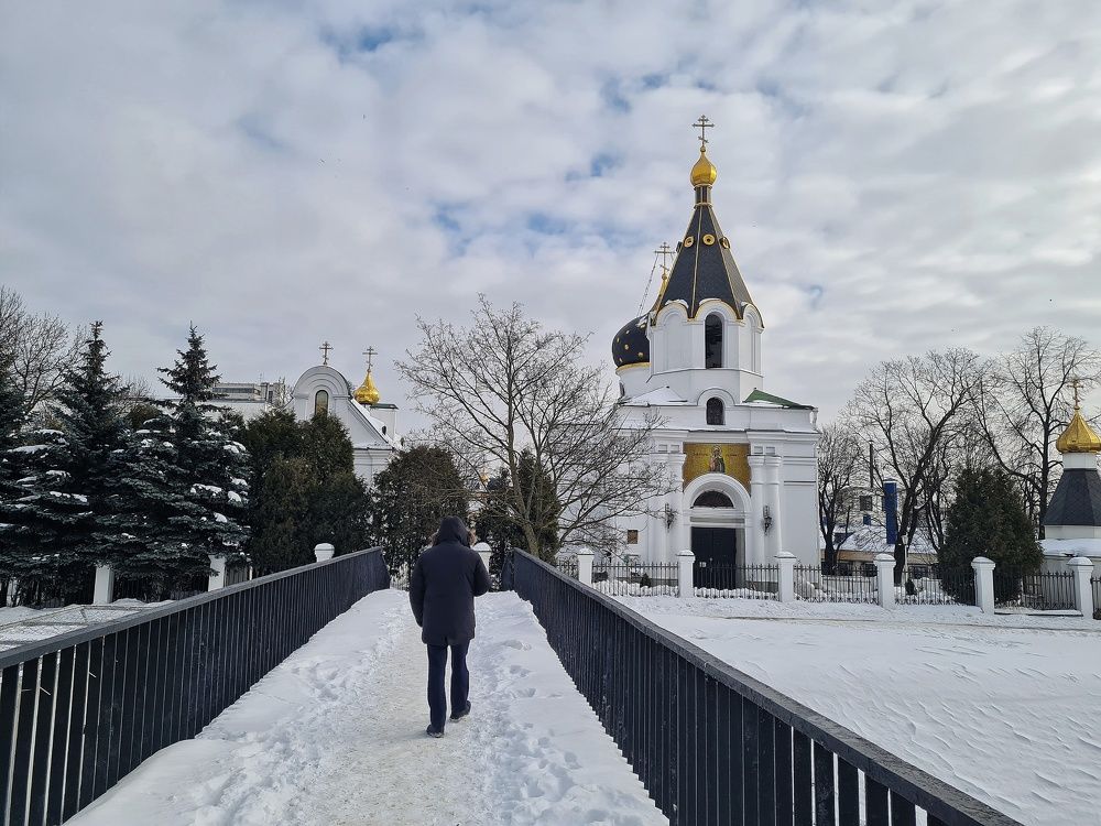 Photograph by Елена Никитюк