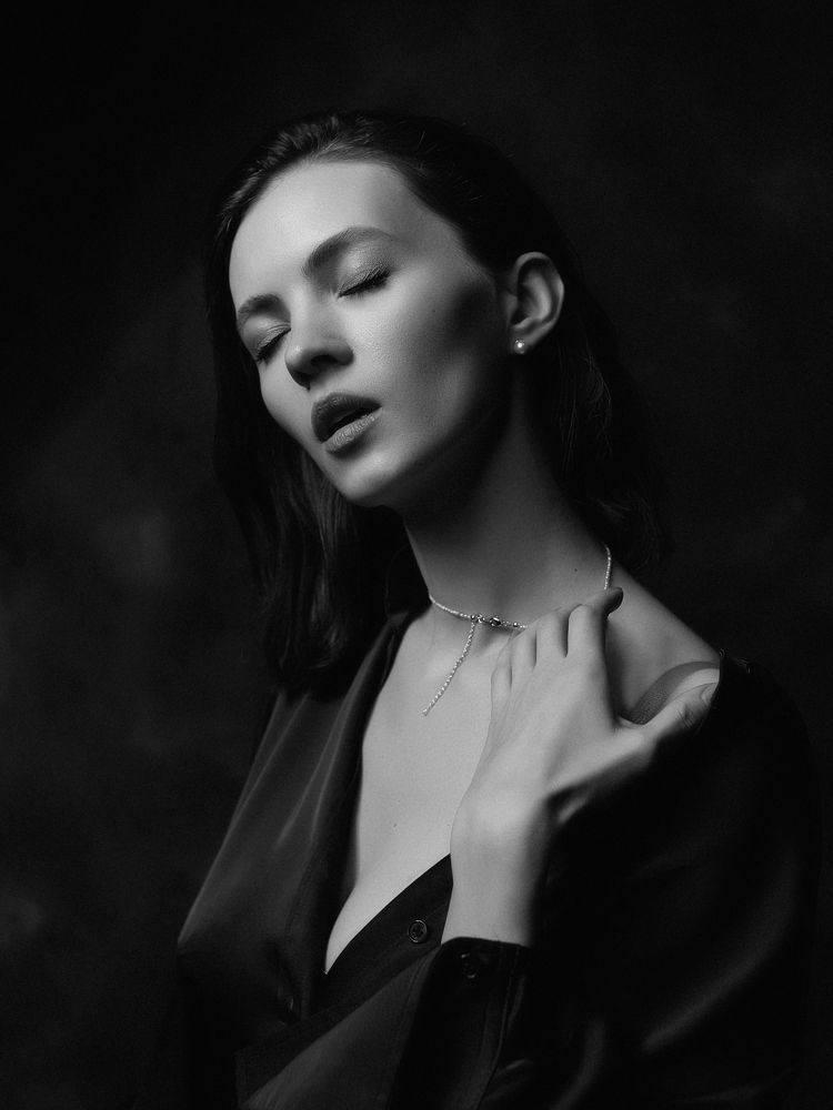 Photograph by Александр Витебский