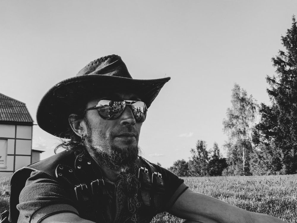 Photograph by Иван Григорьев