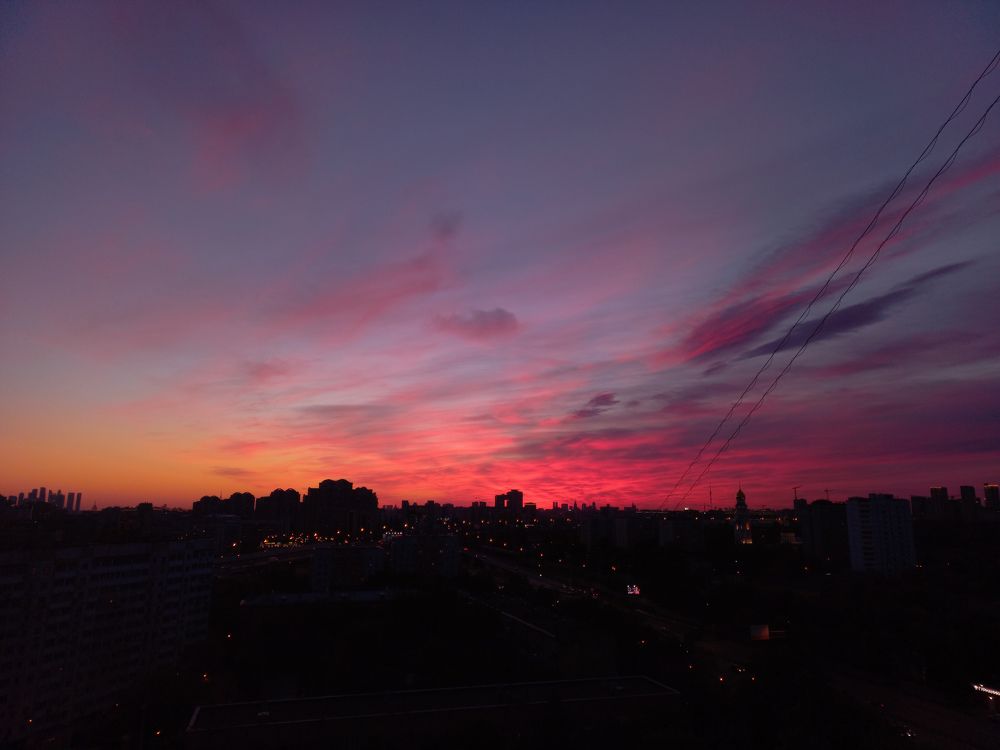 Photograph by Елена Гейман