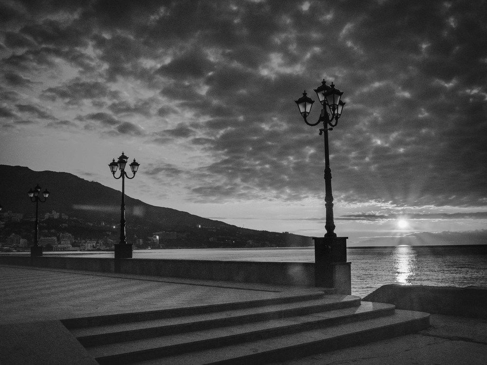 Photograph by mikhail goryachev