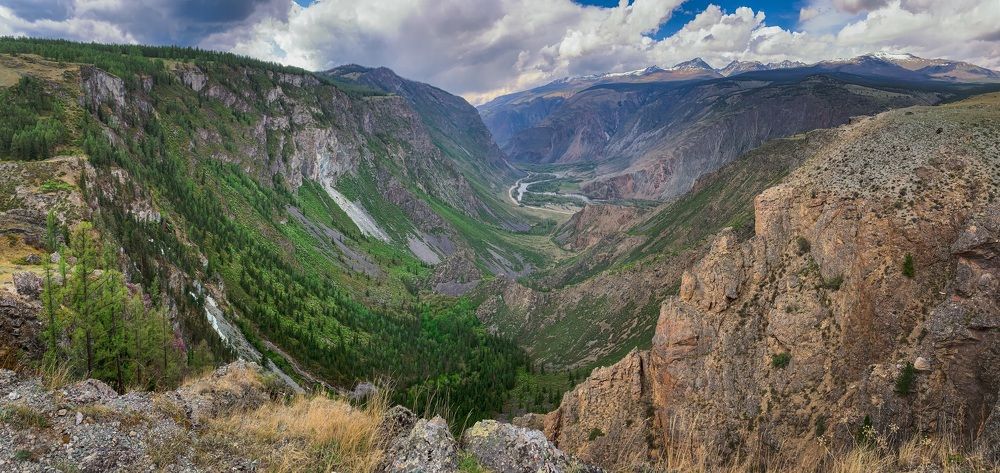 Photograph by Денис Кошкин