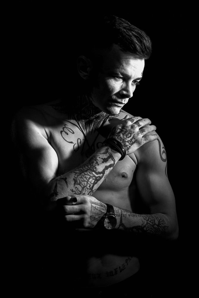 Photograph by Алексей Вольтов