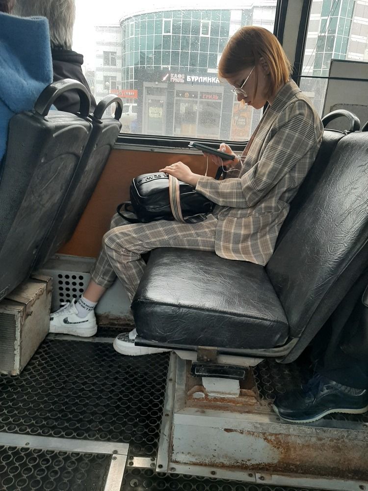 Photograph by Оксана Антипова